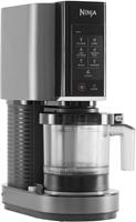 Ninja Eismaschine NC300EU, 1,4l, 800W, Eiscreme, Sorbet, Gelato, Smoothie Bowl, 1,4 l, 800 W