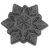 Nordic Ware Backform »Nordic Ware Backform Snowflake«