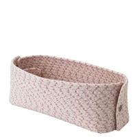 stelton RIGTIG - Knit-it Bread Basket - Rose (Z00146-1)