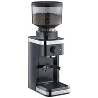 Graef Kaffeemühle CM 502, schwarz, 135 W, Kegelmahlwerk