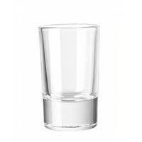 montana-Glas Schnapsglas »:basic Stamper 40 ml 3er Set«, Glas