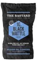 The Bastard Black wattle | 10kg | 
