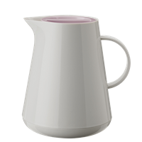 stelton RIGTIG - Hottie Vacuum Jug - Grey (Z00026-1)