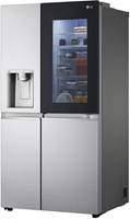 LG GSXV91BSAE Amerikaanse koelkast