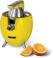 Unold Citruspers 78132 Power Juicy Yellow