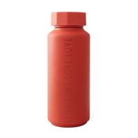 designletters Design Letters - Thermo/Insulated Bottle Special Edition - Love