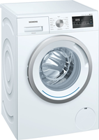 Siemens WM14N228 Voorlader wasmachine
