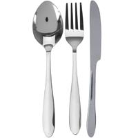 36-Delige bestekset tafelbestek RVS - Keukenbenodigdheden - Tafel dekken - Bestek - Tafelbestek - Messen, vorken en lepels