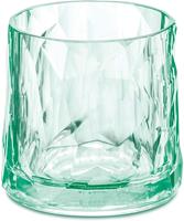 Koziol whiskyglas Club No. 2 polycarbonaat 250 ml groen