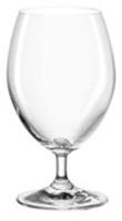 Montana Wasserglas Pure 390 Ml 15 Cm Transparent