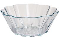 Pasabache Schale Borcam 1,6 Liter 22 X 8,5 Cm Glas Transparent