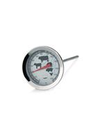 Kela Vleesthermometer - 18/10 Staal - tot 120 Â°C-  | Punkto