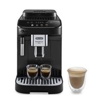 Delonghi De'Longhi Kaffeevollautomat Magnifica Evo ECAM 290.21.B, Schwarz
