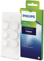 Philips - Saeco CA6704/10 Kaffeefettlöse-Tabletten
