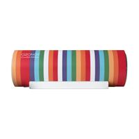 Ozonos Aircleaner AC-1 Plus Limited Edition Pop Art Rainbow
