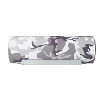 Ozonos Aircleaner AC-1 Plus Limited Edition Pop Art Retro Camouflage