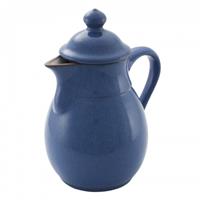 Friesland Porzellan Friesland Kaffeekanne 1,0l Ammerland Blue