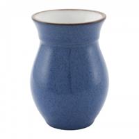 Friesland Porzellan Friesland Vase 10cm Ammerland Blue