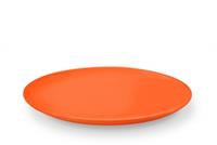 Friesland Porzellan Friesland Speiseteller 25cm Happymix Orange