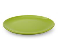 Friesland Porzellan Friesland Speiseteller 25cm Happymix Limette