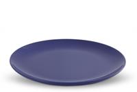 Friesland Porzellan Friesland Speiseteller 25cm Happymix Blau