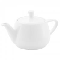 Friesland Porzellan Teekanne 0,35l Utah Teapot 