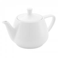 Friesland Porzellan Teekanne 0,85l Utah Teapot 
