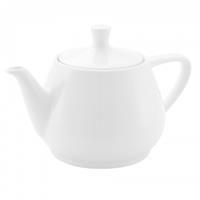 Friesland Porzellan Teekanne 1,4l Utah Teapot 