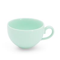 Friesland Porzellan Kaffeetasse 0,24l Trendmix PastellgrÃ¼n 