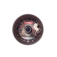 Gebäckbackform Pyrex Asimetria 22 cm