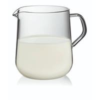 Kela elkkan 700 ml, Dubbelwandig Glas - Kela Fontana