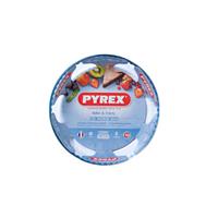 Pyrex Hoge Taartvorm, 26 Cm -  Bake & Enjoy