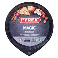Pyrex - Taartvorm, 30 cm - Pyrex Magic