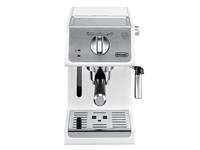 DeLonghi Delo Siebtr ECP 33.21.W wh espressomachine