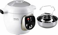 Krups Multi-cooker CZ7101 Cook4Me +