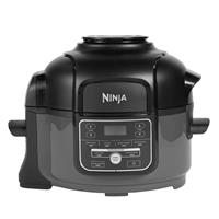 Ninja Op100eu Multicooker ini Multi Cooker - 6-in-1 Functies
