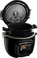 Krups Multi-cooker CZ9128 Cook4Me Touch