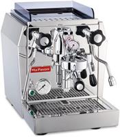 La Pavoni Espresso Abile Inox LPSGIM01EU | Keuken- en Kookartikelen | Keuken&Koken - Koffie&Ontbijt | 8010072231280