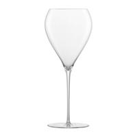 Zwiesel Glas Enoteca Premium Schaumweinglas mit Moussierpunkt 677 ml / h: 262 mm