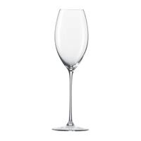 Zwiesel Glas Enoteca Champagnerglas mit Moussierpunkt 305 ml / h: 248 mm
