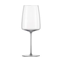 Zwiesel Glas Simplify Weinglas - Fruchtig & Fein 555 ml / h: 229 mm