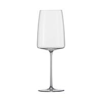 Zwiesel Glas Simplify Weinglas - Leicht & Frisch 382 ml / h: 213 mm