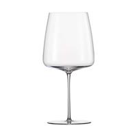 Zwiesel Glas Simplify Weinglas - Samtig & Üppig 740 ml / h: 219 mm