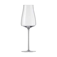 Zwiesel Glas The Moment Champagnerglas mit Moussierpunkt 369 ml / h: 240 mm