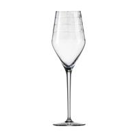 Zwiesel Glas Bar Premium No. 1 by Charles Schumann Champagnerglas mit Moussierpunkt 253 ml / h: 240 mm