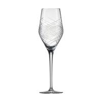 Zwiesel Glas Bar Premium No. 2 by Charles Schumann Champagnerglas mit Moussierpunkt 253 ml / h: 240 mm