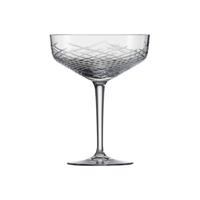 Zwiesel Glas Bar Premium No. 2 by Charles Schumann Cocktailschale Glas groß 364 ml / h: 151 mm