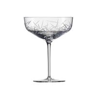 Zwiesel Glas Bar Premium No. 3 by Charles Schumann Cocktailschale Glas groß 364 ml / h: 151 mm