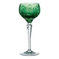 Nachtmann Traube Römer Gross smaragdgrün / 20,7 cm / 230 ml
