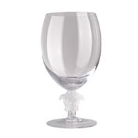 Rosenthal meets Versace Rosenthal Versace Medusa Lumiere Rotwein Glas h: 162 mm / 476 ml